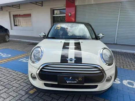 MINI Cooper 1.5 12V 4P TURBO AUTOM�TICO, Foto 3