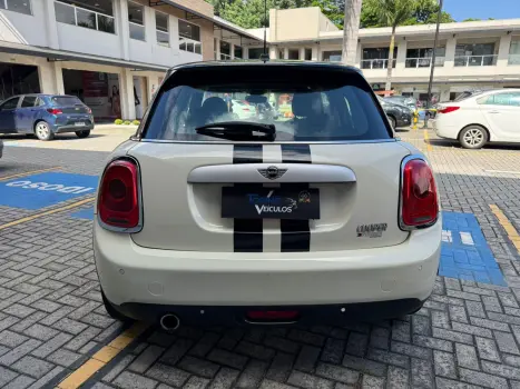 MINI Cooper 1.5 12V 4P TURBO AUTOM�TICO, Foto 6
