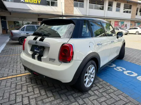 MINI Cooper 1.5 12V 4P TURBO AUTOM�TICO, Foto 7