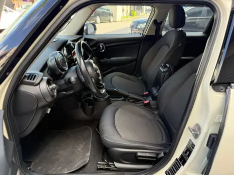 MINI Cooper 1.5 12V 4P TURBO AUTOM�TICO, Foto 8