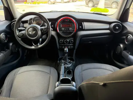MINI Cooper 1.5 12V 4P TURBO AUTOM�TICO, Foto 11