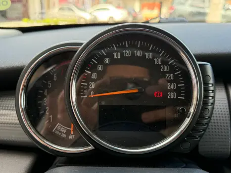 MINI Cooper 1.5 12V 4P TURBO AUTOM�TICO, Foto 15