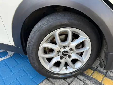 MINI Cooper 1.5 12V 4P TURBO AUTOM�TICO, Foto 17