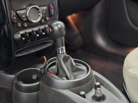 MINI Cooper 1.6 16V S TURBO AUTOMÁTICO, Foto 7 MINI Cooper 1.6 16V S TURBO AUTOMÁTICO, Foto 7