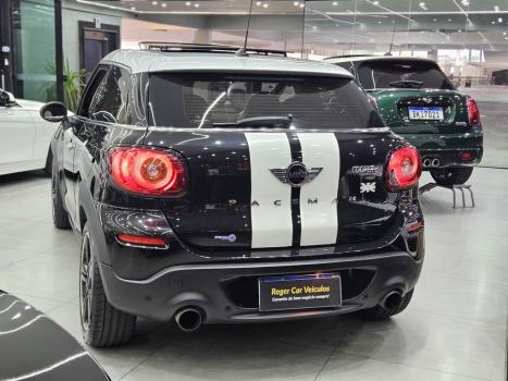 MINI Cooper 1.6 16V S TURBO AUTOMÁTICO, Foto 8 MINI Cooper 1.6 16V S TURBO AUTOMÁTICO, Foto 8