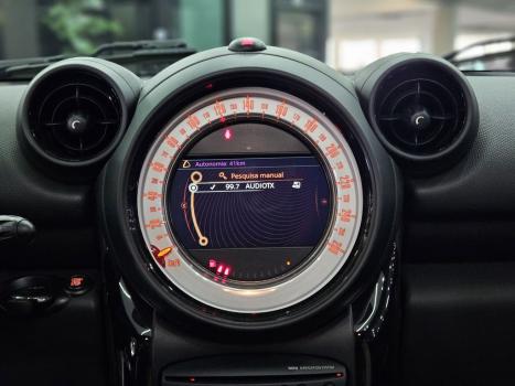 MINI Cooper 1.6 16V S TURBO AUTOMÁTICO, Foto 9 MINI Cooper 1.6 16V S TURBO AUTOMÁTICO, Foto 9