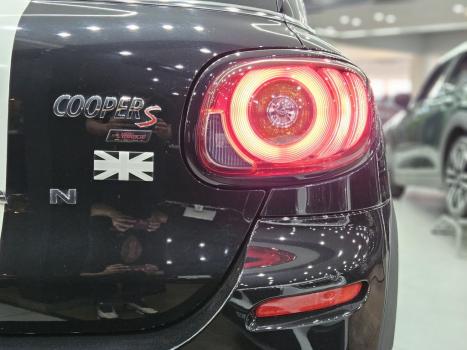 MINI Cooper 1.6 16V S TURBO AUTOMÁTICO, Foto 10 MINI Cooper 1.6 16V S TURBO AUTOMÁTICO, Foto 10
