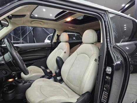 MINI Cooper 1.6 16V S TURBO AUTOMÁTICO, Foto 11 MINI Cooper 1.6 16V S TURBO AUTOMÁTICO, Foto 11