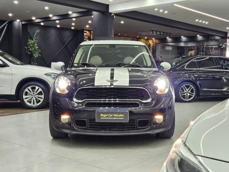 MINI Cooper 1.6 16V S TURBO AUTOMÁTICO, Foto 12 MINI Cooper 1.6 16V S TURBO AUTOMÁTICO, Foto 12