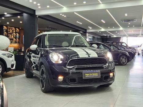 MINI Cooper 1.6 16V S TURBO AUTOMÁTICO, Foto 13 MINI Cooper 1.6 16V S TURBO AUTOMÁTICO, Foto 13