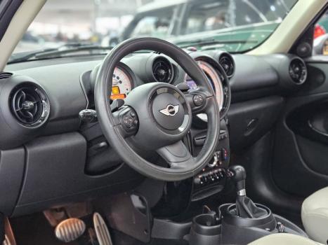 MINI Cooper 1.6 16V S TURBO AUTOMÁTICO, Foto 16 MINI Cooper 1.6 16V S TURBO AUTOMÁTICO, Foto 16