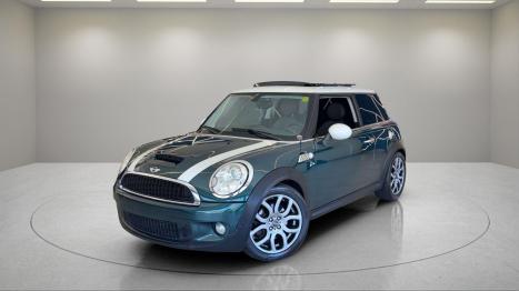 MINI Cooper 1.6 16V S TURBO AUTOM�TICO, Foto 1