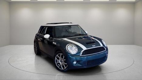 MINI Cooper 1.6 16V S TURBO AUTOM�TICO, Foto 2