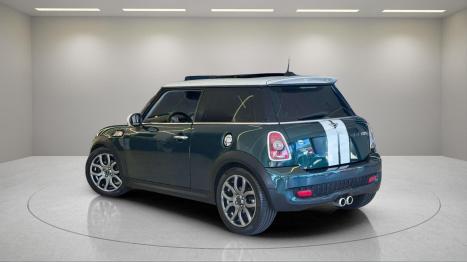 MINI Cooper 1.6 16V S TURBO AUTOM�TICO, Foto 3