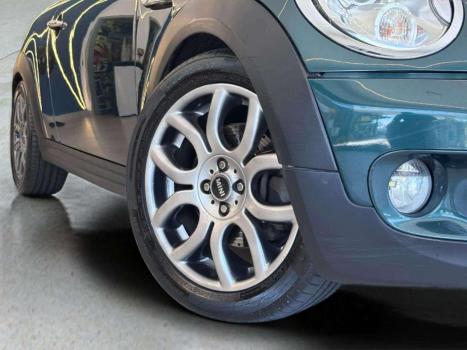 MINI Cooper 1.6 16V S TURBO AUTOM�TICO, Foto 4