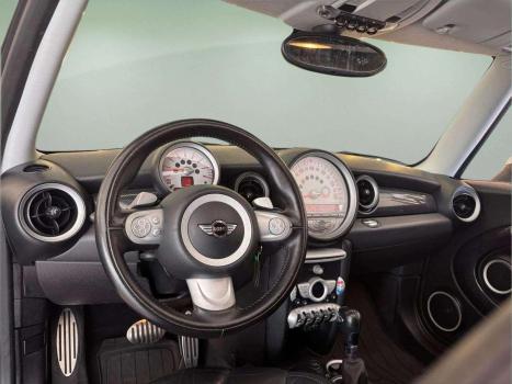 MINI Cooper 1.6 16V S TURBO AUTOM�TICO, Foto 5