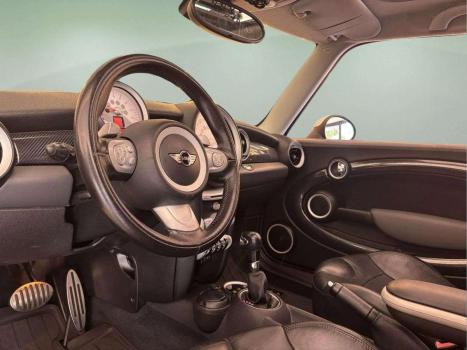 MINI Cooper 1.6 16V S TURBO AUTOM�TICO, Foto 6
