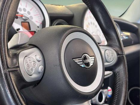 MINI Cooper 1.6 16V S TURBO AUTOM�TICO, Foto 8
