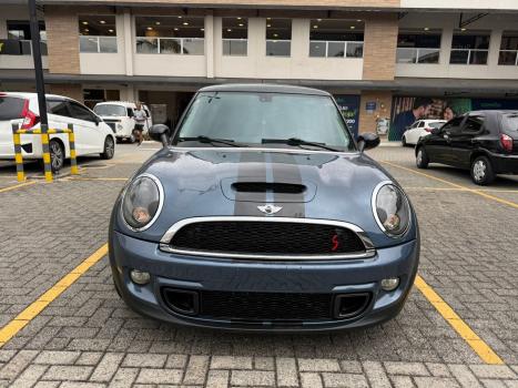 MINI Cooper 1.6 S 16V TURBO, Foto 2