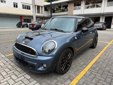 MINI Cooper 1.6 S 16V TURBO, Foto 3