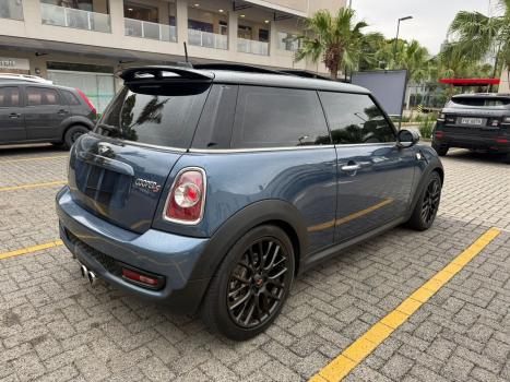 MINI Cooper 1.6 S 16V TURBO, Foto 4