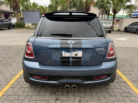 MINI Cooper 1.6 S 16V TURBO, Foto 5