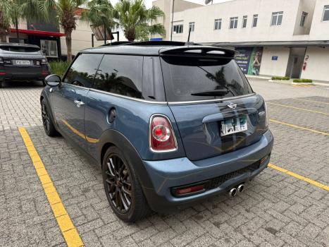 MINI Cooper 1.6 S 16V TURBO, Foto 6