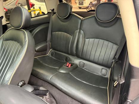 MINI Cooper 1.6 S 16V TURBO, Foto 9