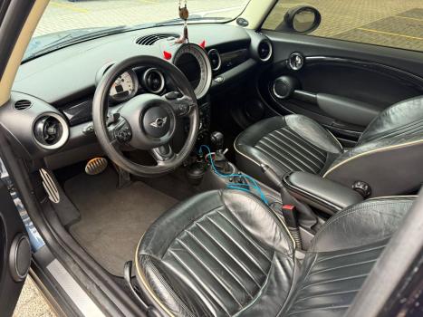 MINI Cooper 1.6 S 16V TURBO, Foto 10