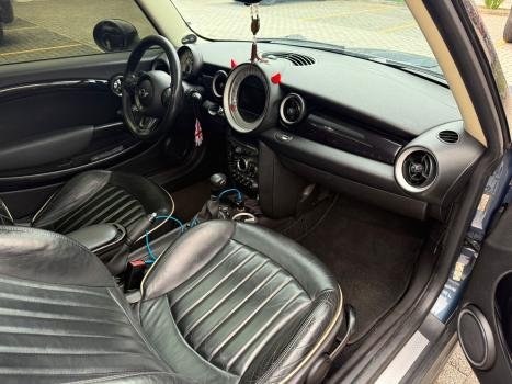 MINI Cooper 1.6 S 16V TURBO, Foto 11