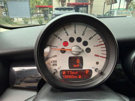 MINI Cooper 1.6 S 16V TURBO, Foto 13