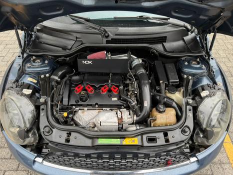 MINI Cooper 1.6 S 16V TURBO, Foto 14