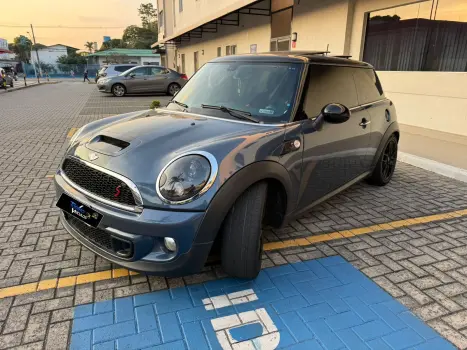 MINI Cooper 1.6 S 16V TURBO, Foto 3