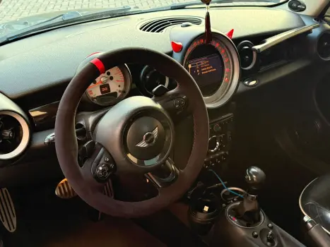 MINI Cooper 1.6 S 16V TURBO, Foto 8