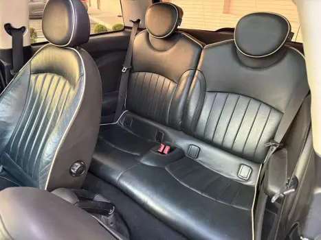 MINI Cooper 1.6 S 16V TURBO, Foto 11