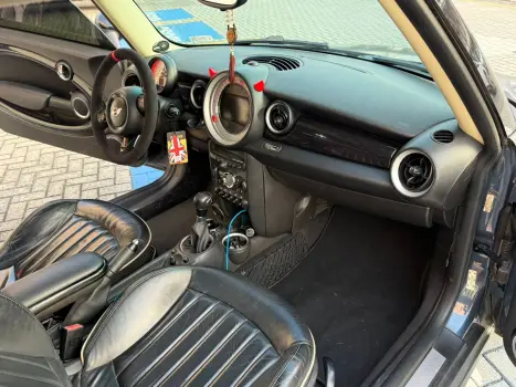 MINI Cooper 1.6 S 16V TURBO, Foto 12