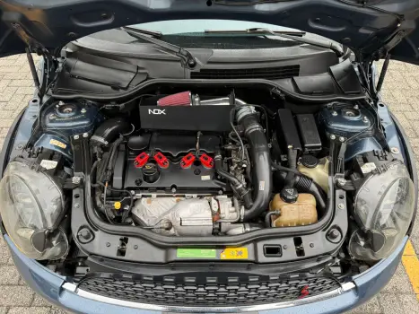 MINI Cooper 1.6 S 16V TURBO, Foto 14