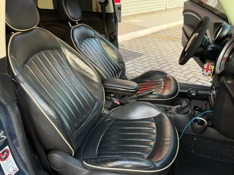 MINI Cooper 1.6 S 16V TURBO, Foto 15