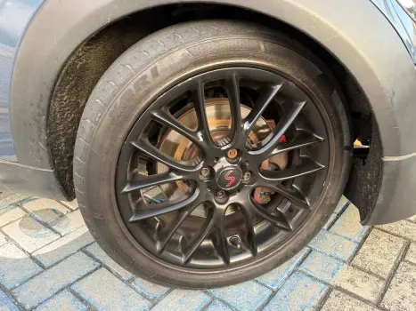 MINI Cooper 1.6 S 16V TURBO, Foto 16