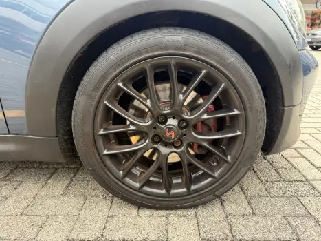 MINI Cooper 1.6 S 16V TURBO, Foto 17