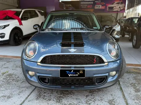 MINI Cooper 1.6 S 16V TURBO, Foto 2