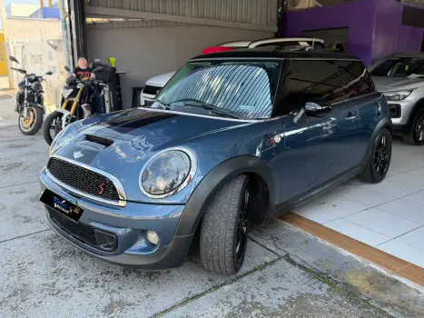 MINI Cooper 1.6 S 16V TURBO, Foto 3