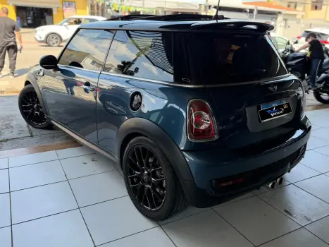MINI Cooper 1.6 S 16V TURBO, Foto 4
