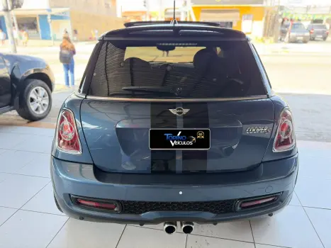MINI Cooper 1.6 S 16V TURBO, Foto 5