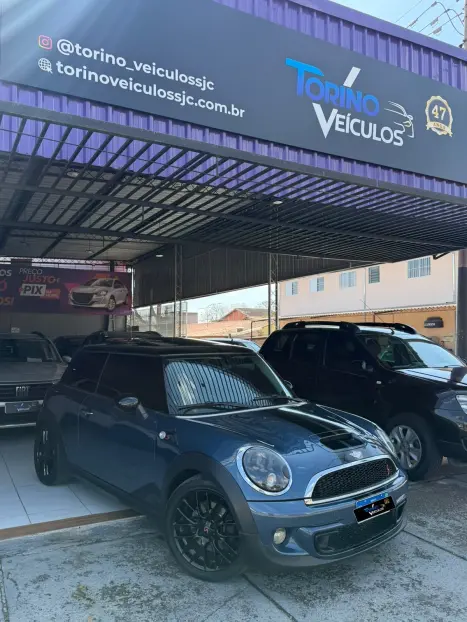 MINI Cooper 1.6 S 16V TURBO, Foto 7