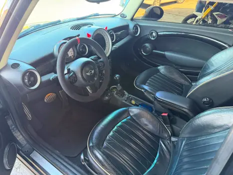 MINI Cooper 1.6 S 16V TURBO, Foto 8