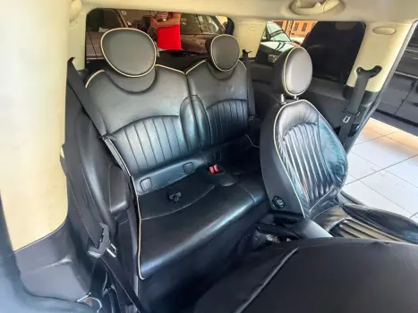 MINI Cooper 1.6 S 16V TURBO, Foto 9