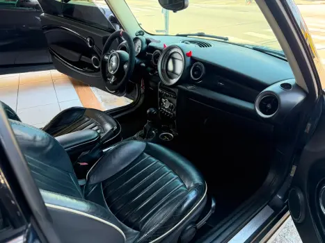 MINI Cooper 1.6 S 16V TURBO, Foto 11