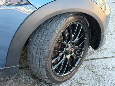 MINI Cooper 1.6 S 16V TURBO, Foto 13