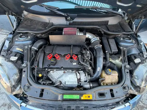 MINI Cooper 1.6 S 16V TURBO, Foto 15